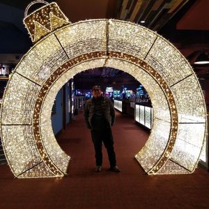 Meet your Posher, Eric